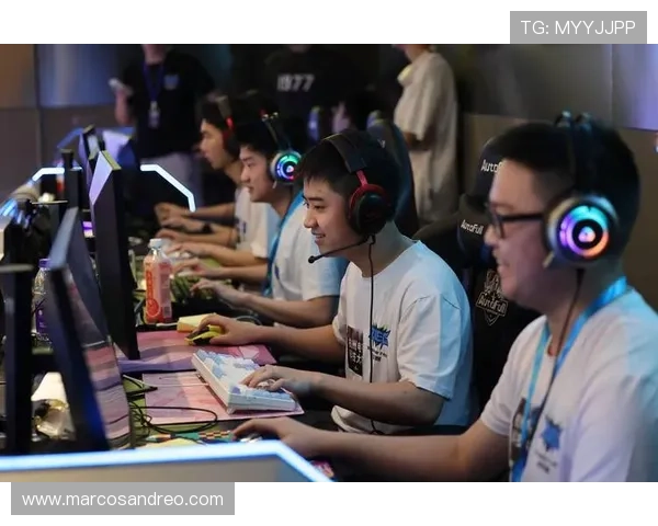 letou体育电竞：全面解析体育电竞平台的优势与发展趋势