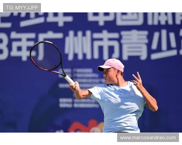 乐宝体育：打造青少年体育赛事新平台，激发青少年运动热情与竞争精神