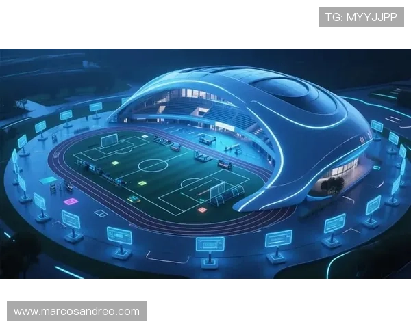 乐竞体育创新体育科技应用，打造智能化体育训练环境，提升运动员竞技水平与比赛体验